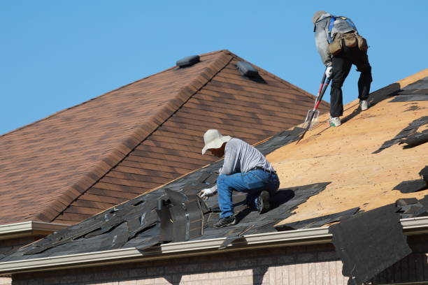 Gutter Replacement in Sussex, WI